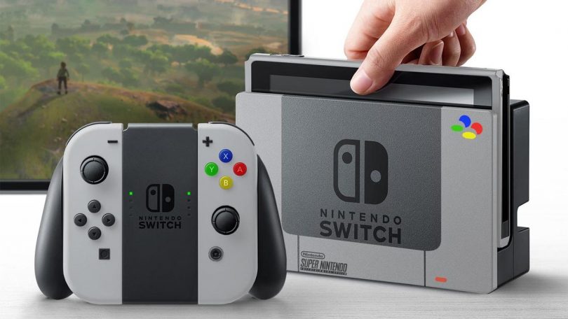 Quels accessoires pour optimiser votre Nintendo Switch ?