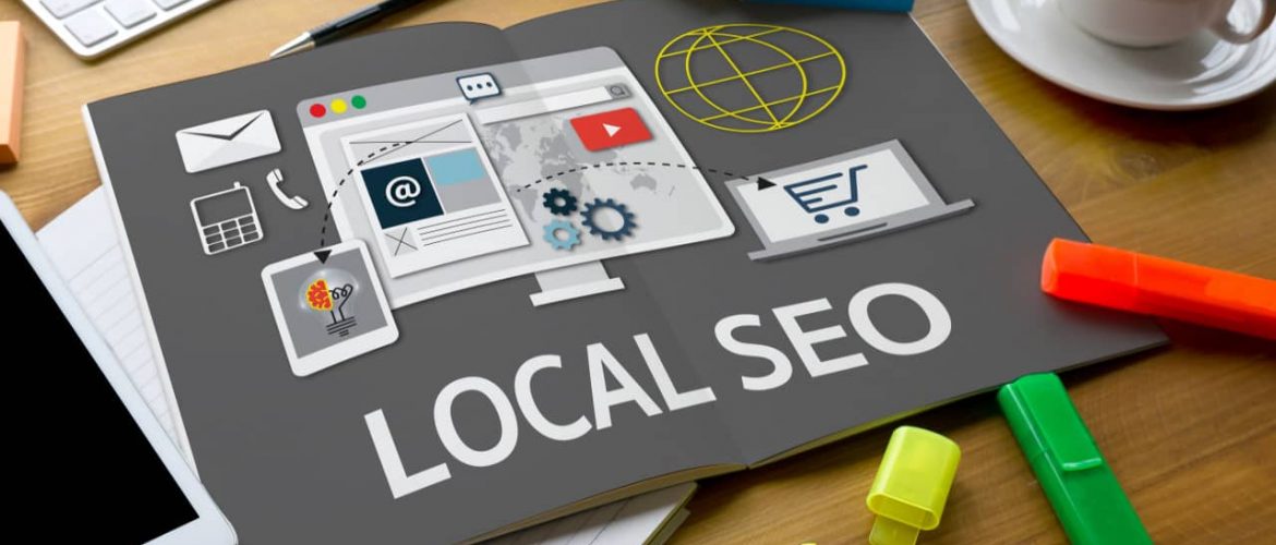 Pourquoi travailler son SEO local ?