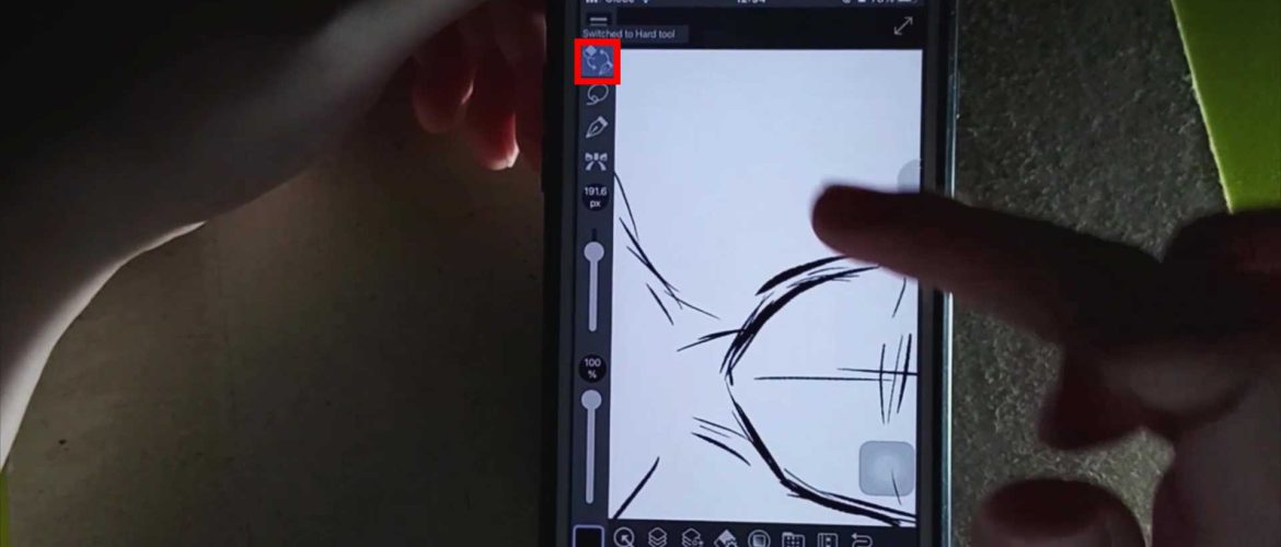6 applications mobiles pour dessiner sur Android et iOS