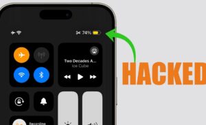 Comment nettoyer un iPhone piraté ?